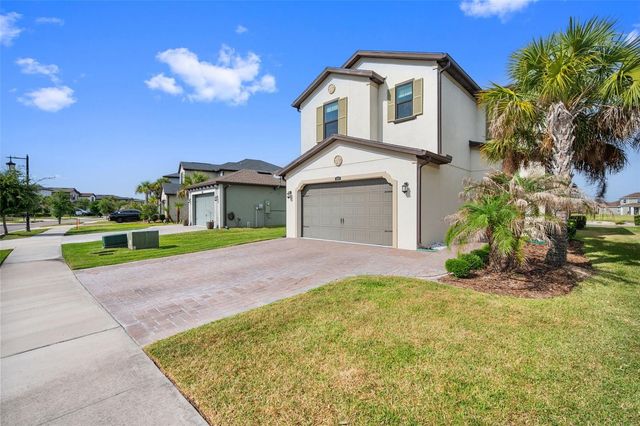 4588 SAN MARTINO DRIVE, Wesley Chapel, FL 33543