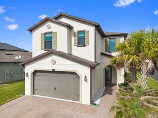 4588 SAN MARTINO DRIVE, Wesley Chapel, FL 33543