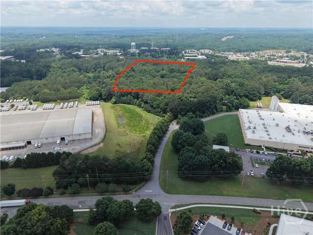 125 Olympic Court, Athens, GA 30601