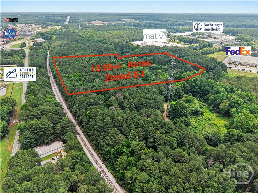 125 Olympic Court, Athens, GA 30601