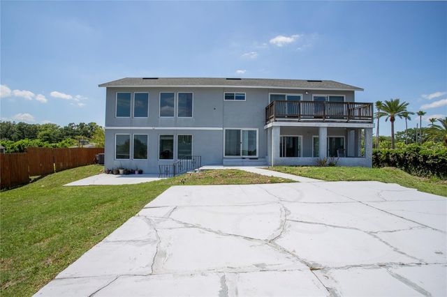 25 S ORTMAN DRIVE, Orlando, FL 32805