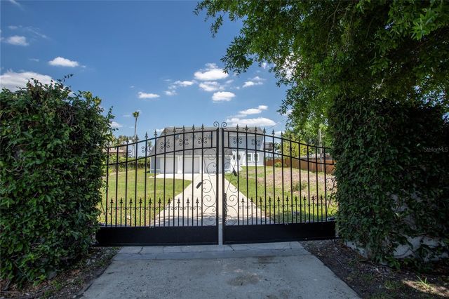 25 S ORTMAN DRIVE, Orlando, FL 32805