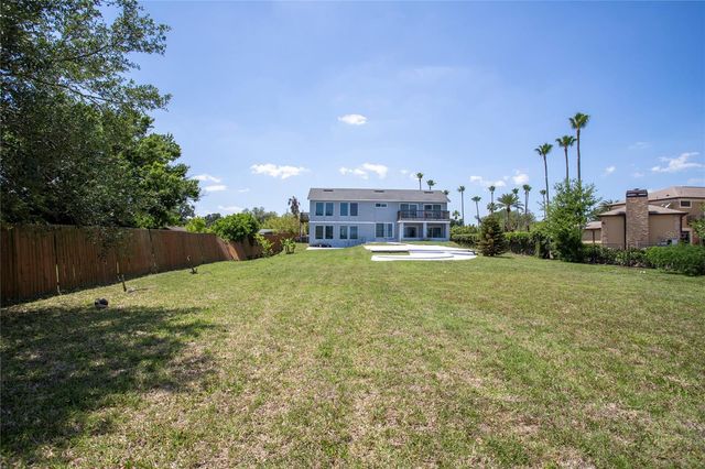 25 S ORTMAN DRIVE, Orlando, FL 32805