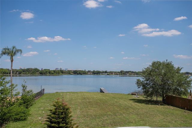 25 S ORTMAN DRIVE, Orlando, FL 32805