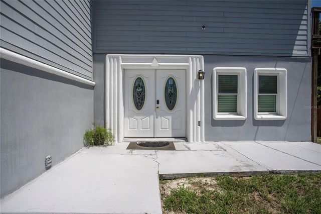 25 S ORTMAN DRIVE, Orlando, FL 32805