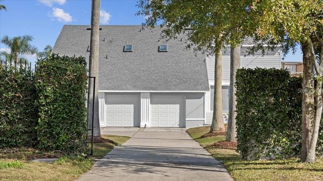 25 S ORTMAN DRIVE, Orlando, FL 32805