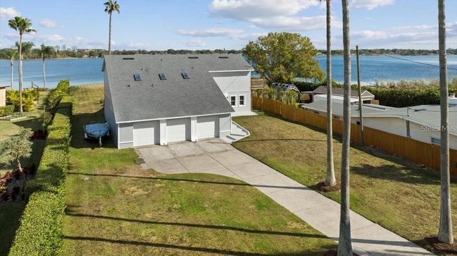 25 S ORTMAN DRIVE, Orlando, FL 32805