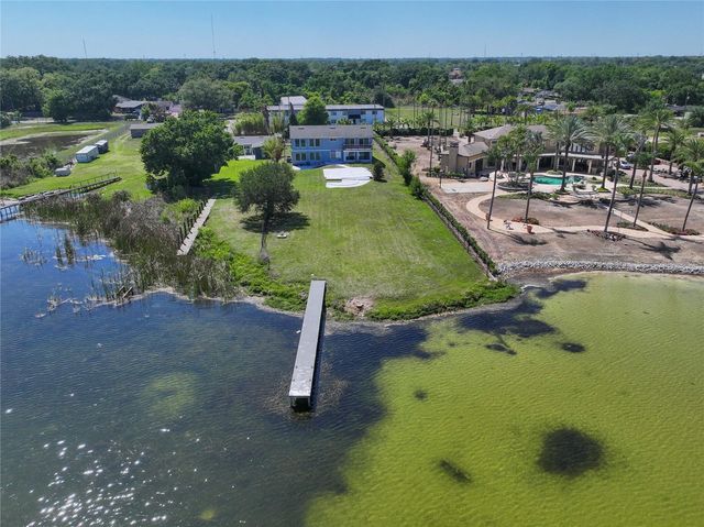 25 S ORTMAN DRIVE, Orlando, FL 32805