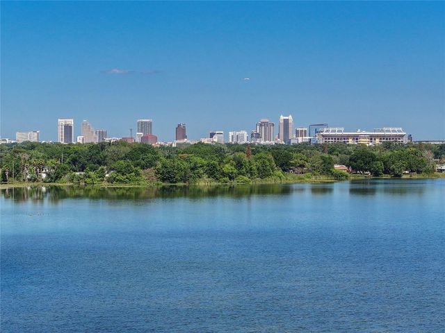 25 S ORTMAN DRIVE, Orlando, FL 32805