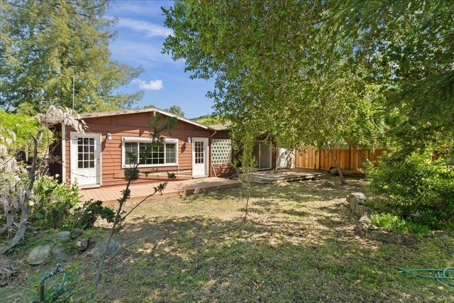 16001 Stephenie Lane, Los Gatos, CA 95032
