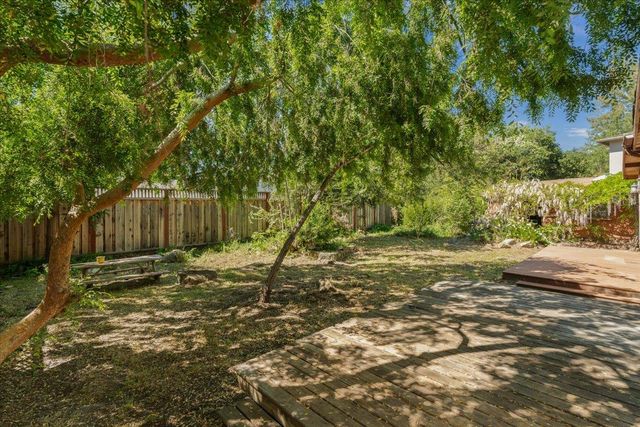 16001 Stephenie Lane, Los Gatos, CA 95032