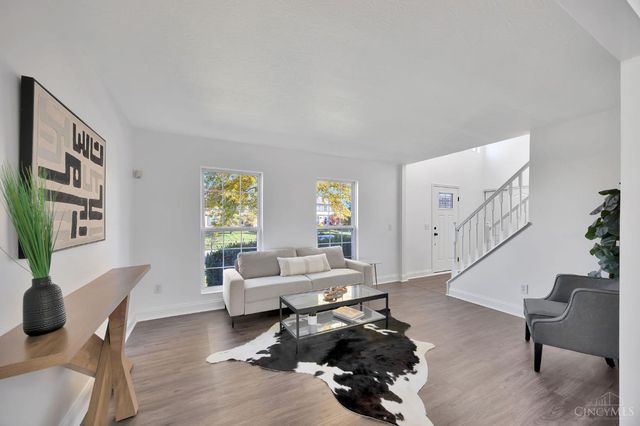 6515 Thistle Grove, Hamilton Twp, OH 45152