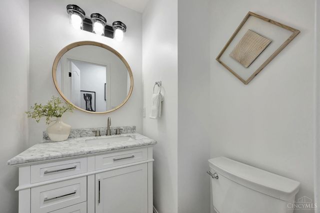 6515 Thistle Grove, Hamilton Twp, OH 45152