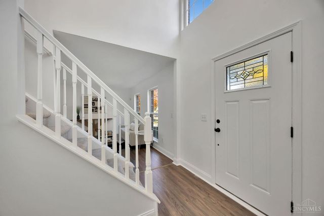 6515 Thistle Grove, Hamilton Twp, OH 45152