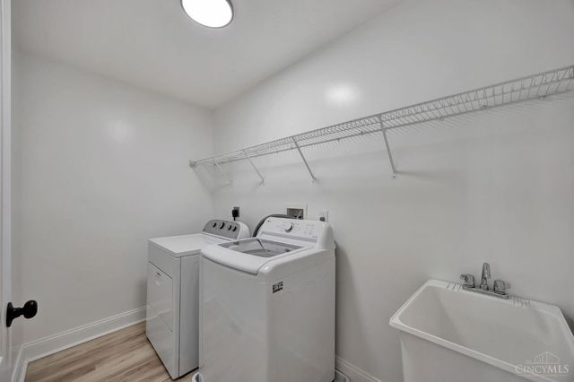 6515 Thistle Grove, Hamilton Twp, OH 45152