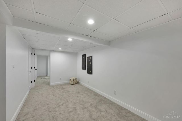 6515 Thistle Grove, Hamilton Twp, OH 45152