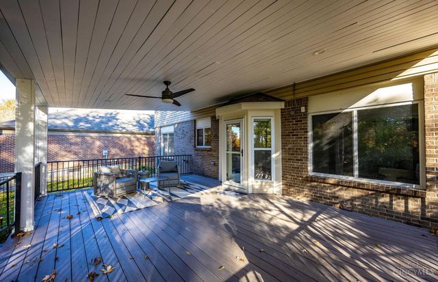 6515 Thistle Grove, Hamilton Twp, OH 45152