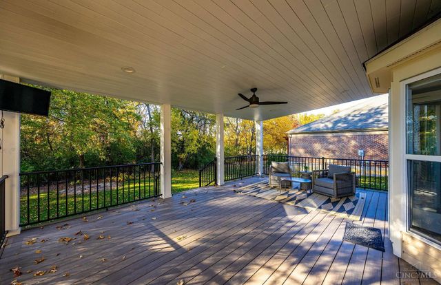 6515 Thistle Grove, Hamilton Twp, OH 45152