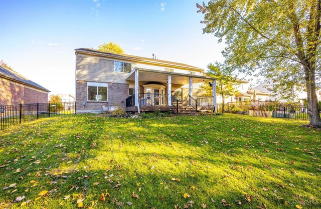 6515 Thistle Grove, Hamilton Twp, OH 45152