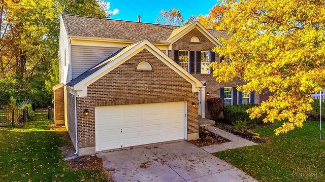 6515 Thistle Grove, Hamilton Twp, OH 45152