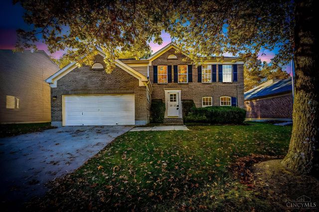 6515 Thistle Grove, Hamilton Twp, OH 45152