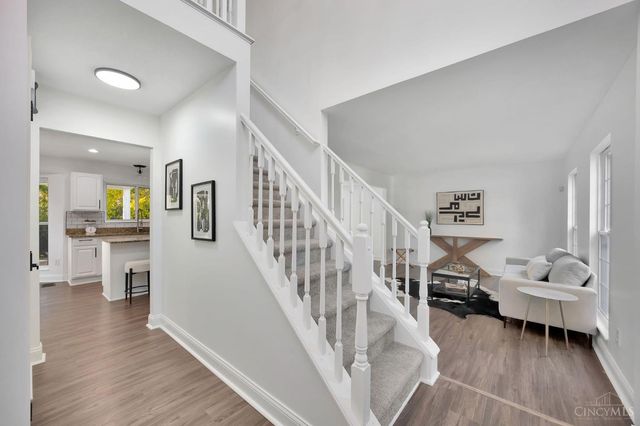 6515 Thistle Grove, Hamilton Twp, OH 45152