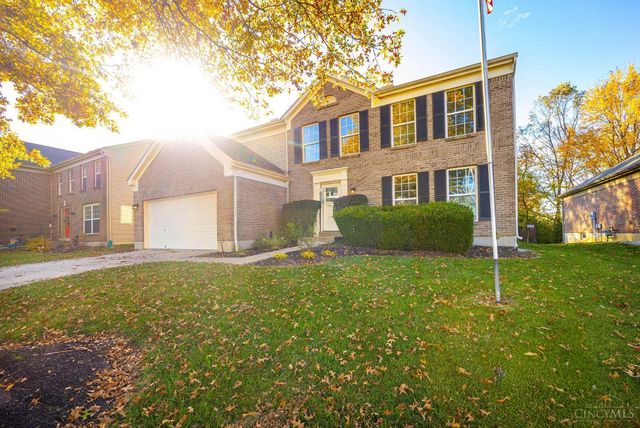 6515 Thistle Grove, Hamilton Twp, OH 45152