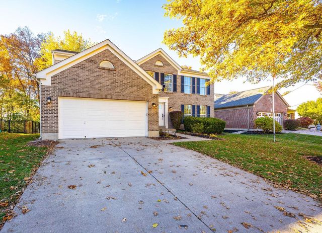 6515 Thistle Grove, Hamilton Twp, OH 45152