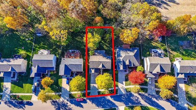 6515 Thistle Grove, Hamilton Twp, OH 45152