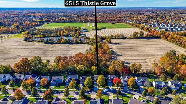 6515 Thistle Grove, Hamilton Twp, OH 45152