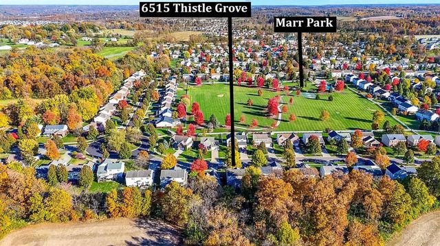 6515 Thistle Grove, Hamilton Twp, OH 45152