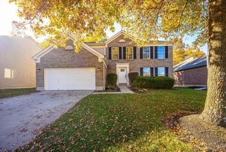 6515 Thistle Grove, Hamilton Twp, OH 45152