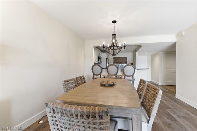 7736 Jewel LN W103, Naples, FL 34109