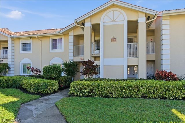 7736 Jewel LN W103, Naples, FL 34109