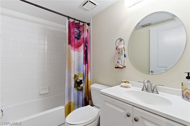 7736 Jewel LN W103, Naples, FL 34109