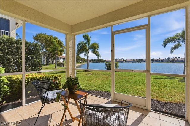 7736 Jewel LN W103, Naples, FL 34109