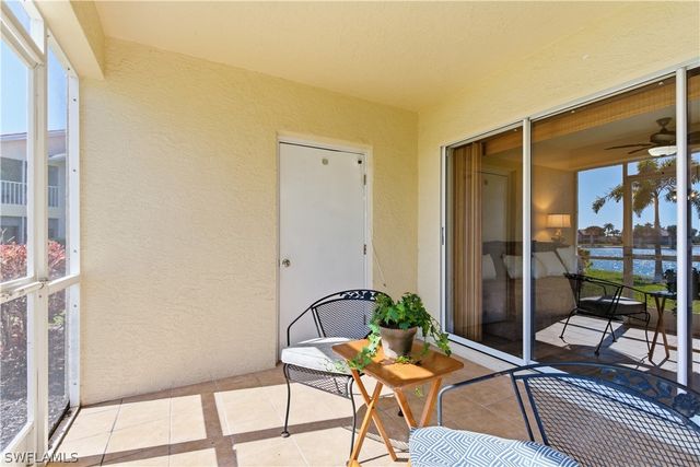7736 Jewel LN W103, Naples, FL 34109
