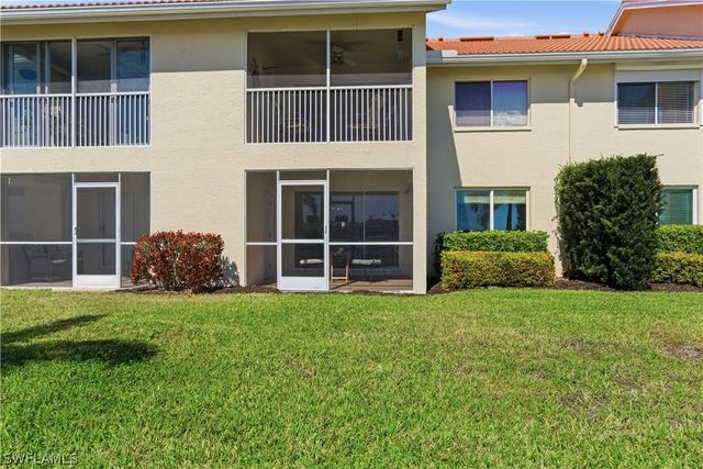 7736 Jewel LN W103, Naples, FL 34109