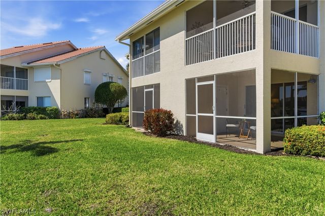 7736 Jewel LN W103, Naples, FL 34109