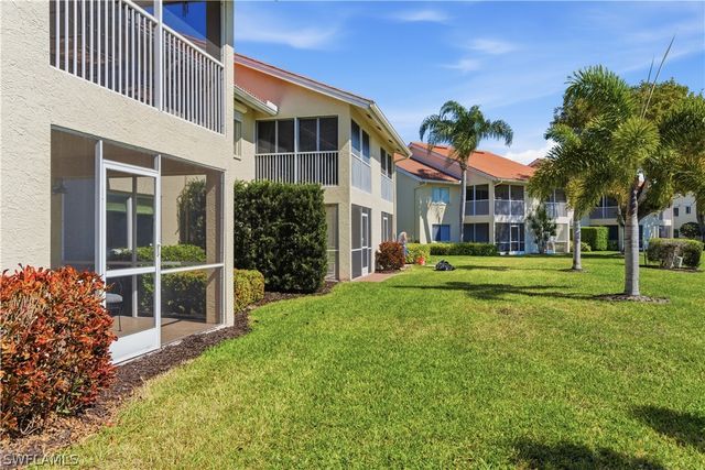 7736 Jewel LN W103, Naples, FL 34109