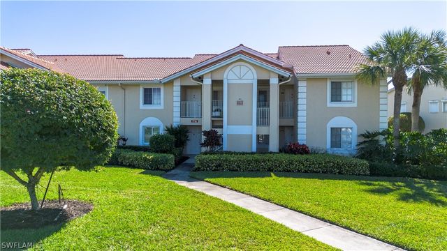 7736 Jewel LN W103, Naples, FL 34109