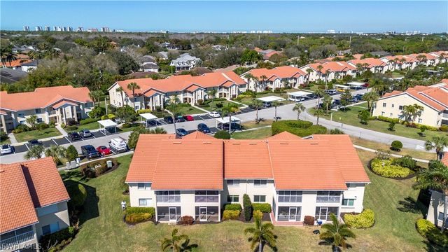 7736 Jewel LN W103, Naples, FL 34109