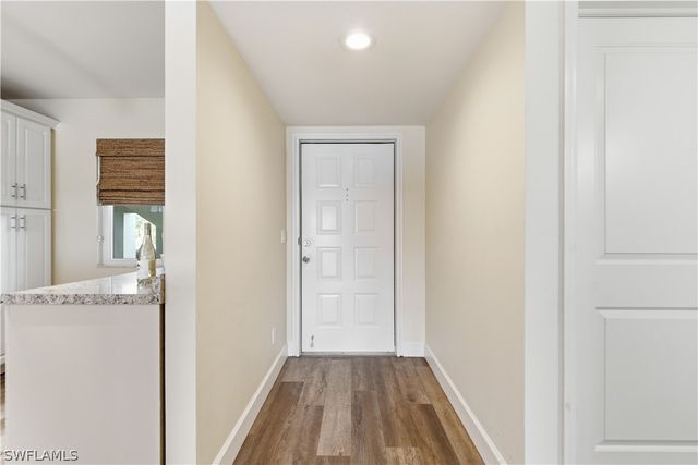 7736 Jewel LN W103, Naples, FL 34109