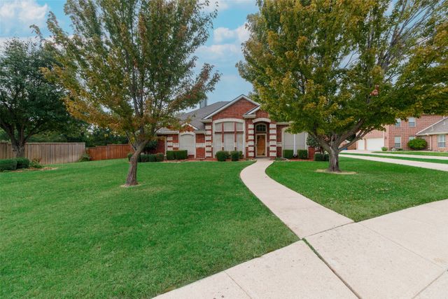 3405 Summer Solstice, Rowlett, TX 75088