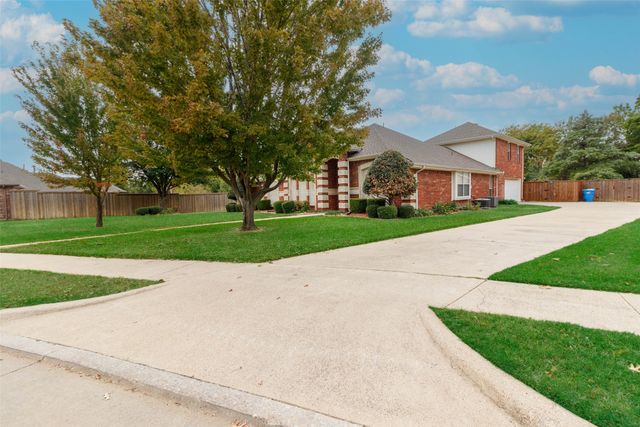 3405 Summer Solstice, Rowlett, TX 75088