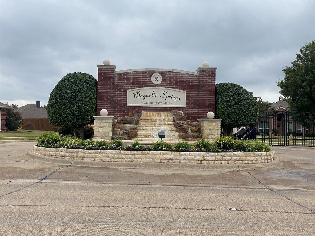 3405 Summer Solstice, Rowlett, TX 75088