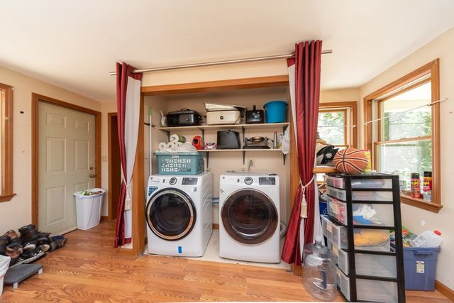 10 Amherst Ave, Bridgewater, MA 02324