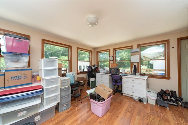10 Amherst Ave, Bridgewater, MA 02324