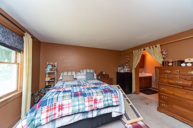 10 Amherst Ave, Bridgewater, MA 02324