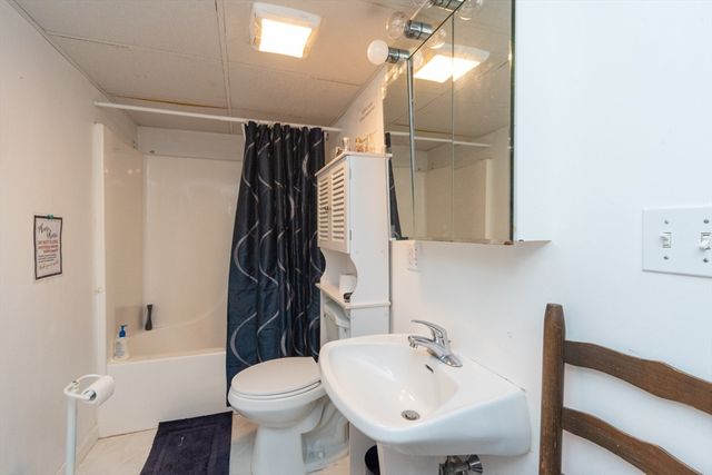 10 Amherst Ave, Bridgewater, MA 02324